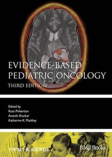 عکس Evidence-Based Pediatric Oncology (Evidence-Based Medicine) 3rd Edición