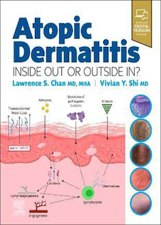 عکس Atopic Dermatitis: Inside Out or Outside In
