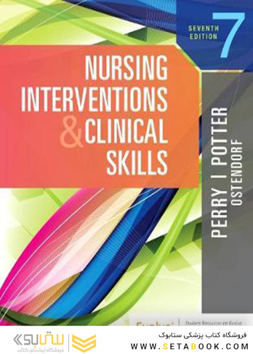 Nursing Interventions - Clinical Skills 7th Edición