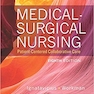 Medical-Surgical Nursing: Patient-Centered Collaborative Care