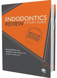 عکس Endodontics Review : A Study Guide