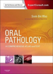 عکس Oral Pathology : A Comprehensive Atlas and Text