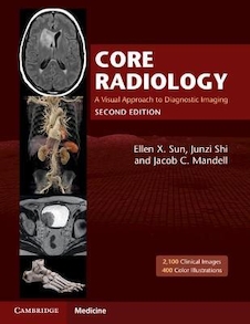 عکس Core Radiology: A Visual Approach to Diagnostic Imaging 2nd Edición