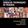 Atlas of Surgical Techniques in Trauma