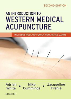 عکس An Introduction to Western Medical Acupuncture 2nd Edition2018