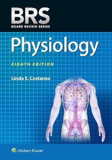 عکس BRS Physiology (Board Review Series) 8th Edicion