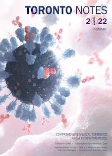 عکس Toronto Notes 2022