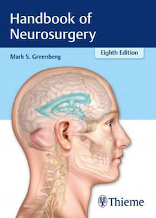 عکس Handbook of Neurosurgery