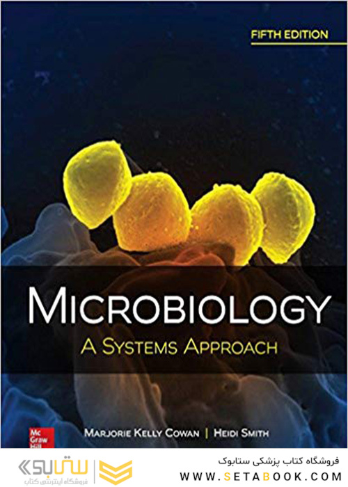 Microbiology: A Systems Approach