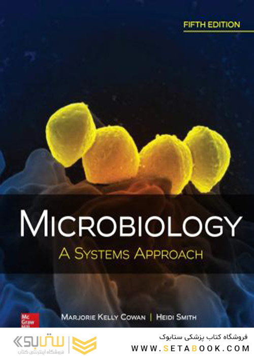 Microbiology: A Systems Approach 5th Edition2017 میکروبیولوژی: رویکرد سیستم ها