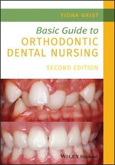 عکس Basic Guide to Orthodontic Dental Nursing (Basic Guide Dentistry Series) 2nd Edición