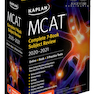 MCAT Complete 7-Book Subject Review 2020-2021