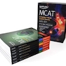 MCAT Complete 7-Book Subject Review 2020-2021