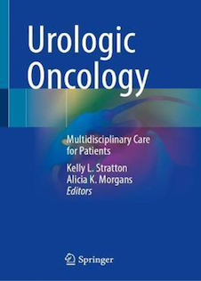 عکس Urologic Oncology : Multidisciplinary Care for Patients
