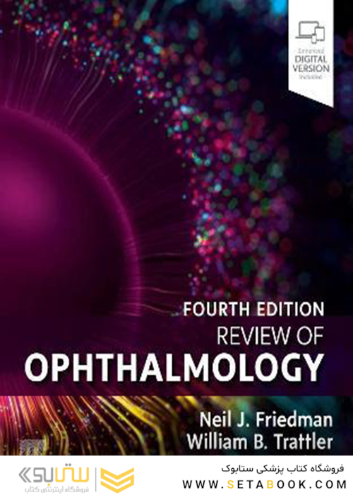 Review of Ophthalmology 2022