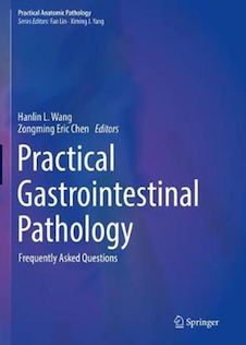 عکس Practical Gastrointestinal Pathology 2021