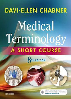 عکس Medical Terminology: A Short Course 8th Edition