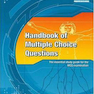 Handbook of Multiple Choice Questions