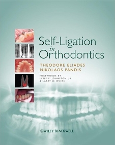 عکس Self-Ligation in Orthodontics 1st Edición
