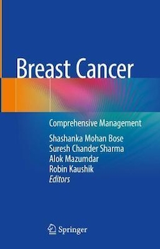 عکس Breast Cancer: Comprehensive Management 1st ed. 2022 Edición