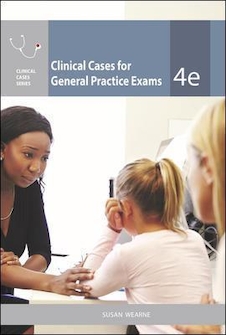 عکس Clinical Cases for General Practice Exams