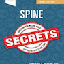 Spine Secrets 3rd Edición