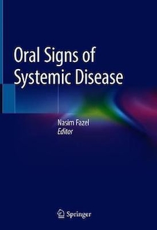 عکس Oral Signs of Systemic Disease 1st ed. 2019 Edición