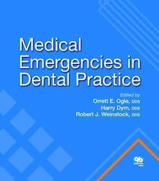 عکس Medical Emergencies in Dental Practice