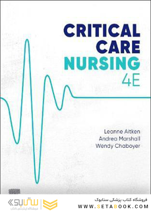 Critical Care Nursing