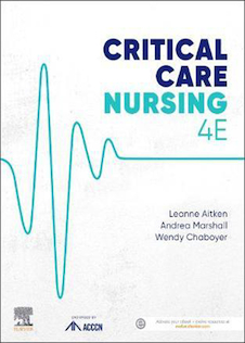 عکس Critical Care Nursing