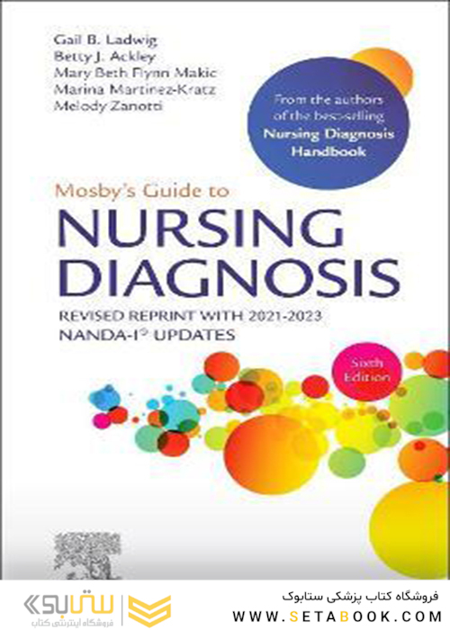 Mosby’s Guide to Nursing Diagnosis, 6th Edition