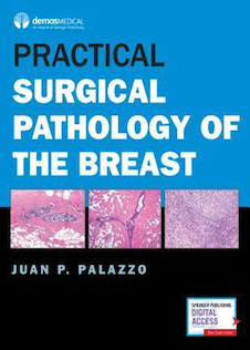 عکس Practical Surgical Pathology of the Breast2018