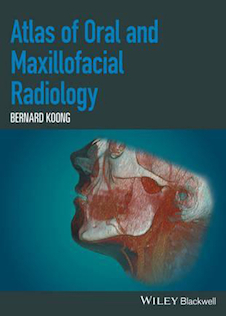 عکس Atlas of Oral and Maxillofacial Radiology