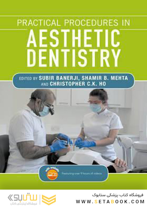 Practical Procedures in Aesthetic Dentistry