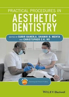 عکس Practical Procedures in Aesthetic Dentistry