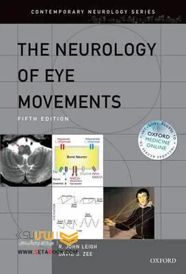 The Neurology of Eye Movements 5th Edición