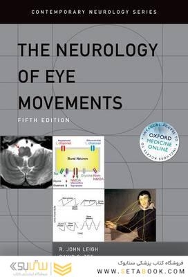 The Neurology of Eye Movements 5th Edición