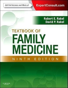 عکس Textbook of Family Medicine, 9th Edición