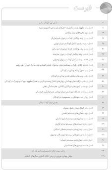 عکس نمودارنامه پرستاری کودکان