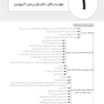 نمودارنامه پرستاری کودکان