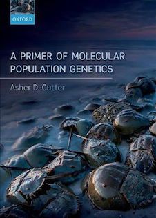 عکس A Primer of Molecular Population Genetics2019