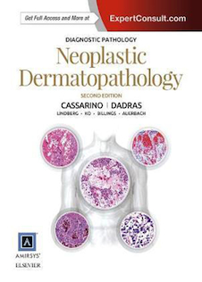 عکس Diagnostic Pathology: Neoplastic Dermatopathology E-Book 2nd Edicion