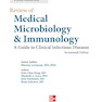 Review of Medical Microbiology and Immunology, Seventeenth Edition 17th Edicion