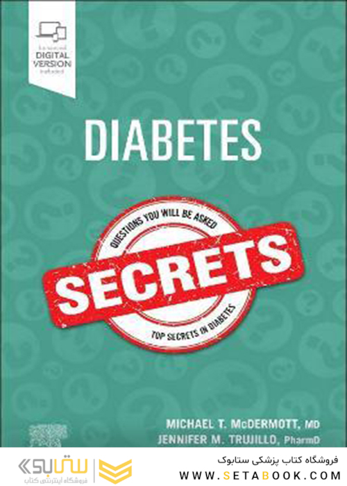 Diabetes Secrets