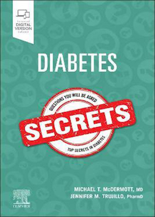عکس Diabetes Secrets