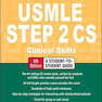 First Aid for the USMLE Step 2 CS, Sixth Edition