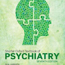 Shorter Oxford Textbook of Psychiatry 7th Edicion