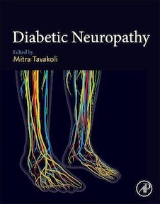 عکس Diabetic Neuropathy 1st Edición