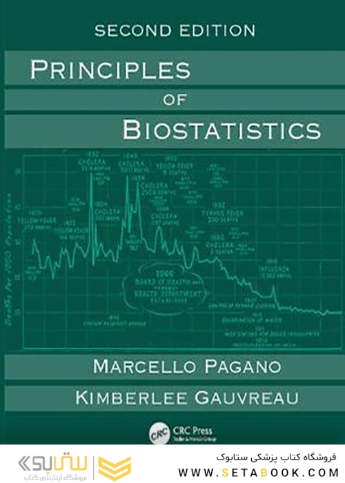 Principles-of-Biostatisticsاصول آمار زیستی