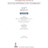 Principles and Practice of Assisted Reproductive Technology : Three Volume Set 2018